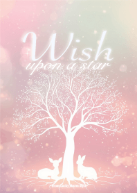 Wish - Tree of Life -