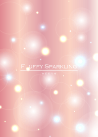 Fluffy Sparkling 6