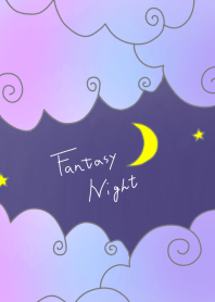 Fantasy Night
