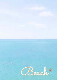 ชายหาด เบาะ'สีเหลือง'