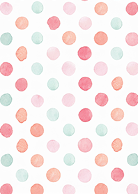 [Simple] Dot Pattern Theme#424