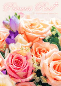 Princess of Roses