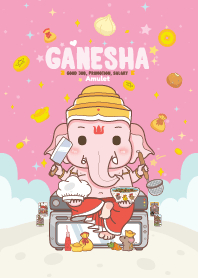 Ganesha Chef Cook : Good Job