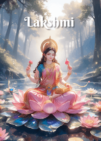 Lucky, Wealthy, Happy - JP32