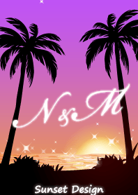 N&M-Initial-Sunset Beach2