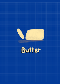 I Love Butter