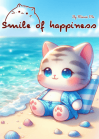 Smile of kittens No.51