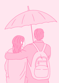 You remind me. I'm in love