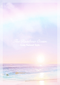 虹色オーシャン96／ナチュルスタイル