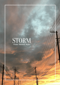 嵐４／ナチュラルスタイル