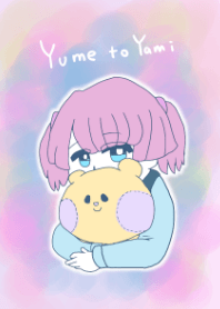 dream&sick girl