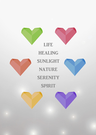 愛不分年齡和性別