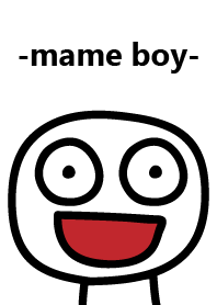 mame boy