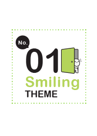 Smiling Theme