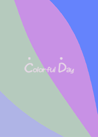 Colorful Day (DB_651)