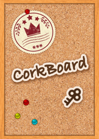 .-*CorkBoard*-.