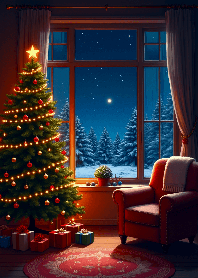 Christmas eve V.2