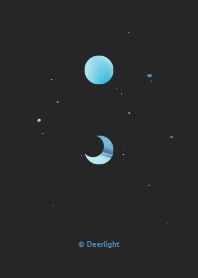 Deerlight Simple - Dark Mode_V.65