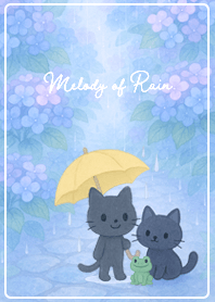 purple Melody of Rain 03_2