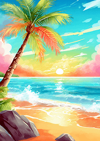 Beautiful real scenery#2257