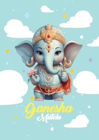 Ganesha Business IX