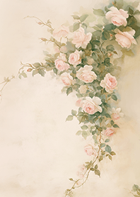 ✨古典氣質の玫瑰園❤️