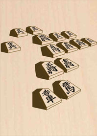 Japanese chess