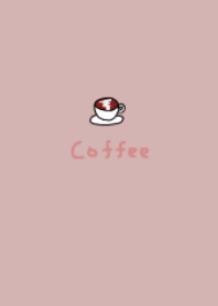 Coffee beans cafe