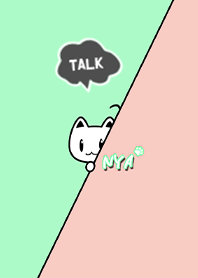 Lovely Cat (KW_254)