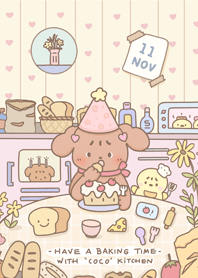 cocobirthday