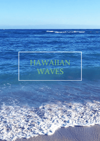 HAWAIIAN-WAVES 80