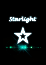 Starlight cool neon