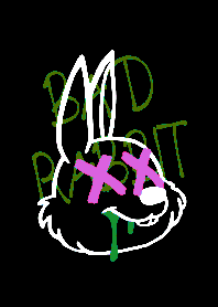 BAD RABBIT THEME -22
