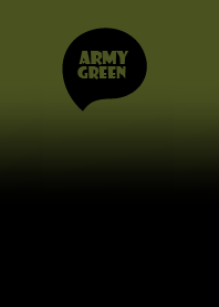 Black & Army Green  Theme Vr.12