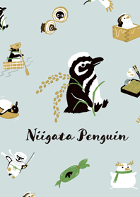 NIIGATA PENGUIN