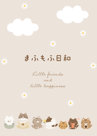 brown Mafumofu Weather 02_2