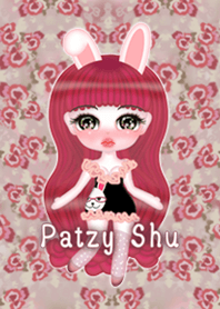Patzy Shu zy