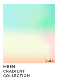 Mesh Gradient Collection_V.04