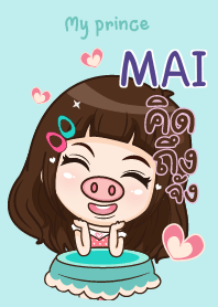 MAI my prince V02 e