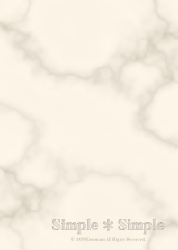 เรียบง่าย /หินอ่อน 5