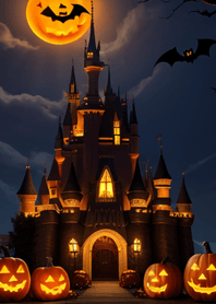 Halloween #Kafgag15.