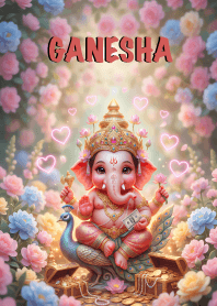 Ganesha ,  Wealth   Cash Million (JP)