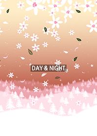 day & night 20