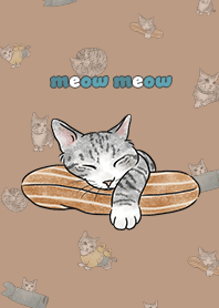 meowneko6 / mocha
