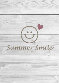 Love Smile 28 -SUMMER-