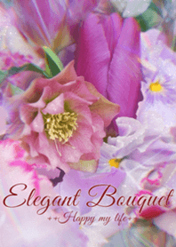 Elegant Bouquet