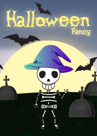 ฮาโลวีน (แฟนซี)