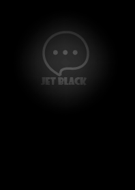 Jet Black Neon Theme V4