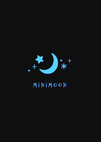MINI MOON THEME 3