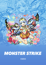 【モンスト】プルメリア(獣神化・改)